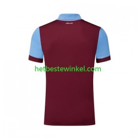 Burnley Voetbalshirts Thuis 2023-24